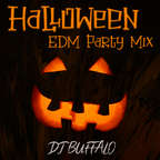 Halloween - Mini EDM Party Mix