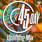 D-Cow's uplifting 45 Day mix