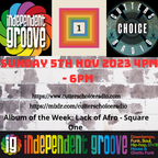 Independent Groove #185 - November 2023