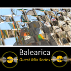 Balearica Guest Mix Series Oct '22 -Peter Vogelaar