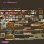 Lost Grooves Radio Show #82