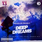 Deep Dreams 13