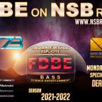 FDBE On NSB Radio - hosted by FA73 - Episode #106 - 30-05-2022