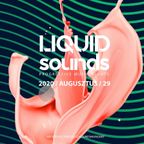 Liquid Sounds with Clay van Dijk @ Jade Beach II Hungary
