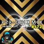 Psy-Chik Mix #172 (Dark Trance Mini-Mix S8)