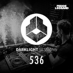 Fedde Le Grand - Darklight Sessions 536