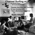 Channel Surfing 006
