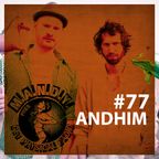 M.A.N.D.Y. pres Get Physical Radio #77 mixed by andhim - Heart Mix