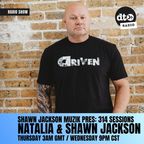 Shawn Jackson Muzik Presents 314 Sessions