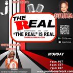 The Real with Special Guest Daja Marie