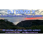 DJ David X - Futurist Mix Vol. 2 [Recorded 1996]