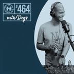 Hospital Podcast with Degs #464