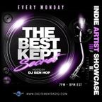 DJ Ben Hop "Best Kept Secret" (10-23-23)