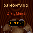 DJ Montano Vinil Live 1