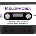 Melophobia - Dance Yrself Clean (January 15, 2016)