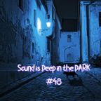 Sound is Deep in the DARK #48