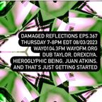 Damaged Reflections eps.367