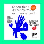 MEZZANINE - RUMEURS47 - ANA #03 - Rencontres Architecture J01 Close - Interview