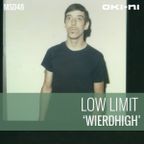 WEIRDHIGH by Low Limit