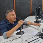 ENTREVISTA - JUIZ ODILON - 28/09/2022 - CANDIDATO AO SENADO