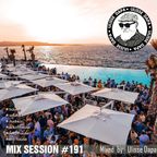 Mix Session #191