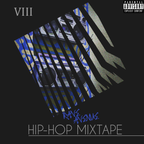 RAVE AVENUE | HIP-HOP MIXTAPE VOL 8