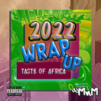 2022 Taste of Africa | DJ MnM