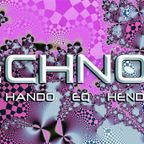 Technoir 18.11.16 live@club9/11