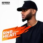 RNB Heat (New & Classic R&B Fire) Sept 2023