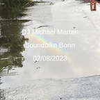 Live @ Soundbike Bonn August 2, 2023