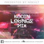 KODIN Lounge Mix