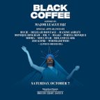 BLACK COFFEE — MADISON SQUARE GARDEN (Concert Series 2023) ⏐ New York, US ⏐ (Part 1) ⏐ #BCMSC