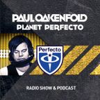 Planet Perfecto Radio Show 33
