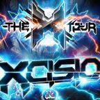 Live w/Excision (The X Tour)