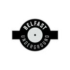LUKE VOLCANO Live At Belfast Underground 17 - 02 - 20