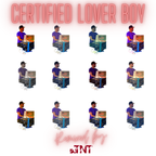 Certified Lover Boy - Remixed by TNT