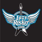 Lazy Rocker Radio Show #373 - WK38