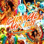 DJ Nate - Notting Hill Carnival Mix 2023 - Dancehall / Bashment & Soca