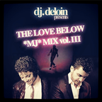 Dj.Deloin // Michael Jackson tribute mix vol.III