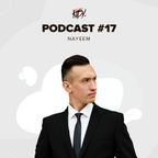 AreYouKidyMe Podcast - NAYEEM (#17)