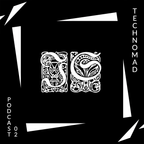 Technomad Podcast 02 - Vito - Elle a eu chaud, elle a eu froid
