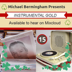 Instrumental Gold 15 - St Patrick's Day