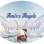 Amir's Angels Charity Interview with Peter Lee