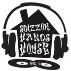 Scizzorhands House : VOL 1