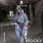 Spooky - Mode FM #NightShift 6-6-18