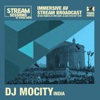 DJ MOCITY - Stream Sessions by Power Horse (SEP 2021)