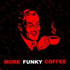 Mr. Critical - More Funky Coffee