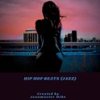 Hip Hop Beats (Jazz) 122