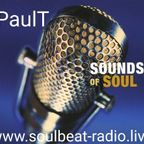 PaulT - Sounds of Soul  20-01-2022