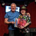 Blues 78s from Ralph McTell's Residency Night 14th May 2023, Cambridge 105 Radio